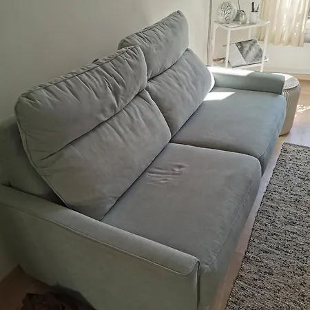 Apartamento 37 M2 18 Arena Adidas