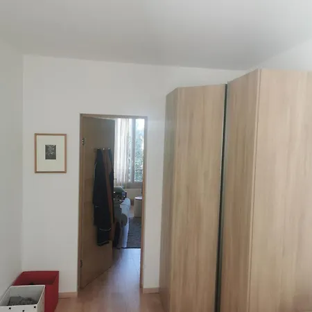 Apartamento 37 M2 18 Arena Adidas París